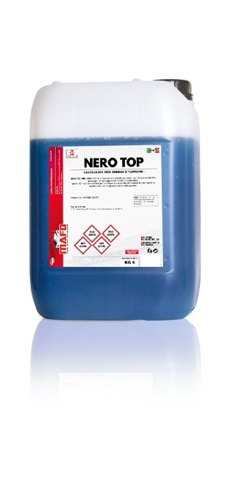 Nerotop 12Kg marca Mafo