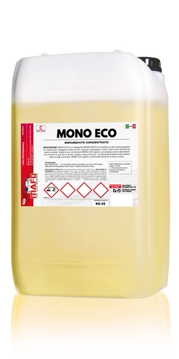 Mono Eco 25Kg marca Mafo