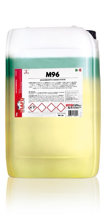 M96 25Kg marca Mafo