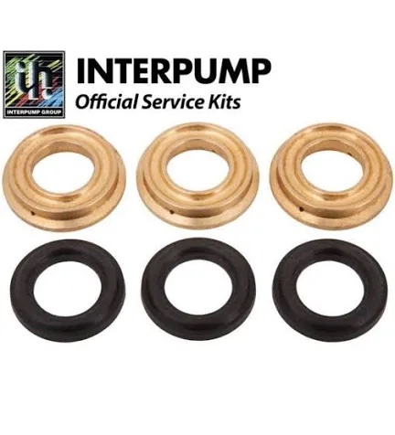 Kit 71 marca Interpump