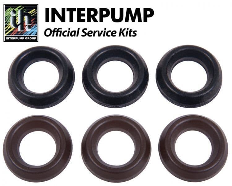 Kit 8 marca Interpump