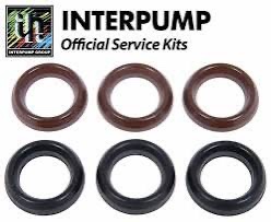 Kit 19 marca interpump